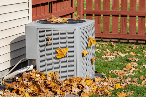 Best HVAC Emergency Services  in Dublin, TX