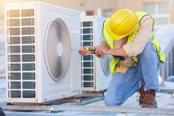 Ductless HVAC Repair in Dublin, TX
