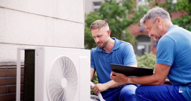 HVAC Troubleshooting in Dublin, TX