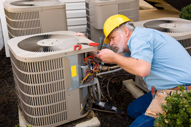 Best Ductless HVAC Repair  in Dublin, TX