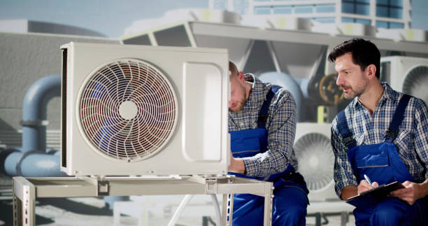 Best Emergency HVAC Repair  in Dublin, TX