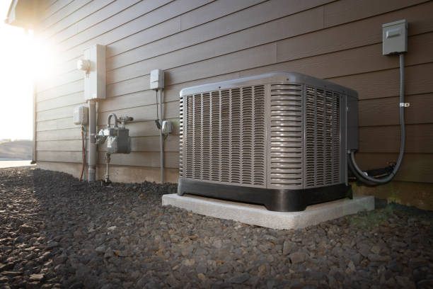 Best HVAC Installation Services  in Dublin, TX